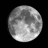 Moon age: 13 days,18 hours,23 minutes,99%
