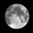 Moon age: 14 days,10 hours,15 minutes,100%